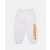 Stella Mccartney Spongebob Tie-dye Graphic Sweatpants Pink | Kids Pants & Shorts
