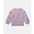 Stella Mccartney Stella Pattern Sweatshirt Pink | Kids Sweaters & Cardigans