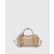 Stella Mccartney Stella Ryder Crossbody Bag Camel | Women Mini Bags And Clutches