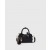 Stella Mccartney Stella Ryder Tiny Crossbody Bag Black | Women Mini Bags And Clutches