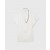 Stella Mccartney Tie Neck Mini Dress Cream | Women Dresses