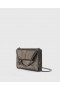  Bolsa Transversal Stella McCartney Falabella Cinza Metálico Escuro | Ícones Stella Femininos