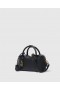  Bolsa transversal Stella McCartney Stella Ryder preta | Minibolsas e carteiras femininas