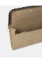  Stella McCartney Falabella Flap Continental pénztárca krémszínű | Női pénztárcák