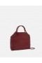  Mála Tote Stella McCartney Falabella Tiny Airlite® Dearg Ruby | Málaí Traschoirp do Mhná