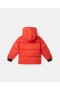  Cóta Puffer Stella McCartney Ski Star Dearg | Éadaí Seachtracha do Pháistí