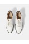  Bróga Ardáin Stella McCartney Sneak-elyse Bán | Sneakers Mná