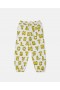  Stella McCartney Spongebob Graphic Sweatpants Uachtar/buí | Bríste & Gearrghráin do Pháistí