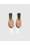  Stella McCartney Stella Spur Kitten Heels Bán | Heels do Mhná
