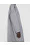  Stella Mccartney Bilpin Coat Grigio | Cappotti e giacche da donna