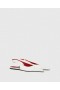  Stella Mccartney Elsa Slingback Flats Stone | Ballerine da donna