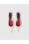  Stella Mccartney Elsa Slingback Flats Stone | Ballerine da donna