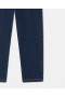  Jeans in denim sbiadito Stella Mccartney Blu denim | Pantaloni e pantaloncini per bambini