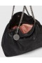  Borsa tote con coulisse Falabella di Stella Mccartney nera | Borse tote da donna