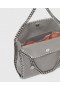  Stella Mccartney Falabella Mini Tote Bag Grigio | Donna Stella Icons