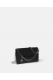  Borsa a tracolla Falabella Mirum® di Stella Mccartney, nera | Donna L'iconica Falabella