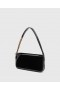  Borsa a tracolla Stella Mccartney Falabella Pochette nera | Donna L'iconica Falabella