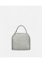  Stella Mccartney Falabella Tiny Tote Bag Grigio | Donna Stella Icons