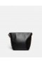  Borsa a secchiello Frayme di Stella Mccartney nera | Borse a tracolla da donna