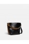  Borsa a secchiello Frayme di Stella Mccartney nera | Borse a tracolla da donna