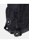  Zaino imbottito con logo Stella Mccartney Nero | Zaini da donna