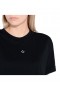  Stella Mccartney Ministar T-shirt nera | Felpe e t-shirt da donna