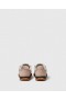  Sneakers Stella Mccartney S-wave Sport con pannelli in rete rosa beige | Sneakers da donna