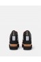  Stella Mccartney Sneak-elyse Platform Sneakers Ebony Black | Sneakers da donna