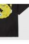 Stella Mccartney Spongebob Graphic T-shirt nera | T-shirt e felpa per bambini