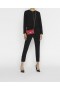 Stella Mccartney Arlesa Top Black | Women Shirts And Tops
