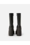 Stella Mccartney Chunky Ankle Boots Black | Women Boots