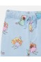 Stella Mccartney Fairies Print Drawstring Sweatpants Blue | Kids Baby Girls