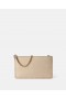 Stella Mccartney Falabella Wrist Pouch Butter Cream | Women Mini Bags And Clutches
