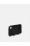 Stella Mccartney Falabella Zipper Cardholder Black | Women Wallets