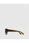 Stella Mccartney Logo Cat‐eye Sunglasses Olive Green | Women Sunglasses
