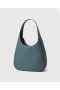 Stella Mccartney Logo Slouchy Hobo Tote Bag Balsam | Women Shoulder Bags