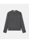 Stella Mccartney Stella Iconics Split Cuff Jumper Grey | Women Knitwear