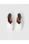  Stella McCartney Elyse Platform Sandaler Hvite | Dame Sandaler