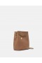  Stella McCartney Falabella Bucket Bag Pecan Brown | Dame Den ikoniske Falabella