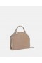  Stella McCartney Falabella Pearl Tiny Tote Bag Rosa Perle | Skuldervesker til kvinner
