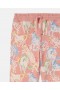  Stella McCartney Joggebukser med hestetrykk, flerfarget | Barnebukser og shorts