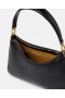  Stella McCartney Logo Skulderveske Svart | Dame Skuldervesker
