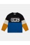 Stella McCartney Logo Graphic Genser Flerfarget | Barnegensere og -cardiganser