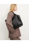  Stella McCartney Logo Tote Bag Svart | Totevesker til Dame