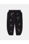  Stella McCartney Ribbon Print Frilled Joggers Flerfarget | Barnebukser og shorts