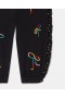  Stella McCartney Ribbon Print Frilled Joggers Flerfarget | Barnebukser og shorts