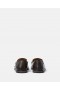  Stella McCartney Ryder sammenleggbare loafers kaffebrune | Dame flate sko