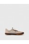  Stella McCartney S-wave Sport Sneakers med nettingpaneler Rosa Beige | Dame Sneakers