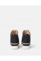  Stella McCartney Sneak-elyse Zip Slide Wedge Sandaler Svart | Dame Sandaler