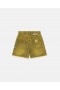  Stella McCartney Spongebob Graphic Denimshorts Gul | Barnebukser og shorts